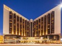 Hilton Moscow-hotel